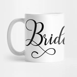 bridesmaid Mug